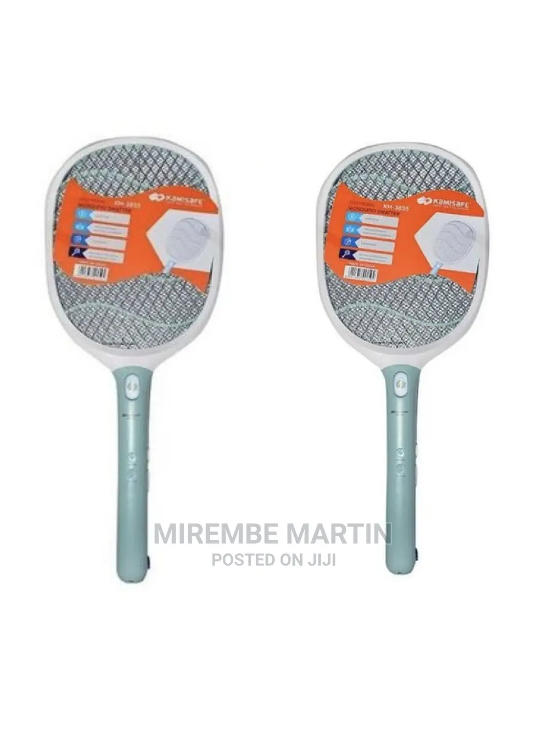 Electric Mosquito Killer Bat