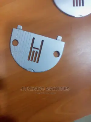 Needle Plate Spare for Zigzag Sewing Machine