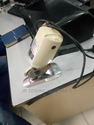 Cutting Sewing Machine