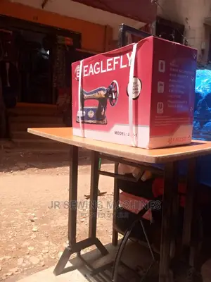 Eaglefly Sewing Machine