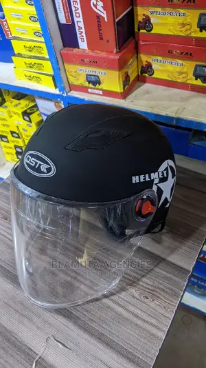 Riding Head Gear (Helmet