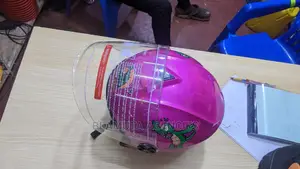 Kid's Protective Head Gear