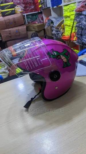 Kid's Protective Head Gear