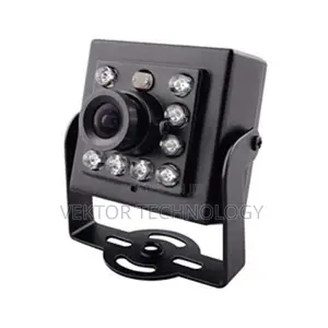 Spy Camera Night Vision CVI/TVI/AHD/CVBS for DVRS