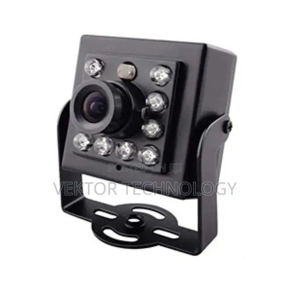Spy Camera Night Vision CVI/TVI/AHD/CVBS for DVRS