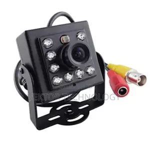 Spy Camera Night Vision CVI/TVI/AHD/CVBS for DVRS