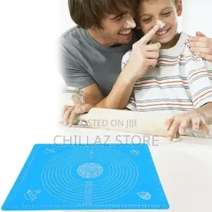 Silicone Baking Mat