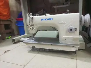 Japan Industrial Sewing Machine