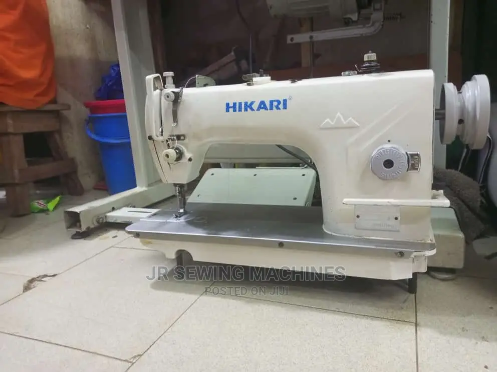 Japan Industrial Sewing Machine