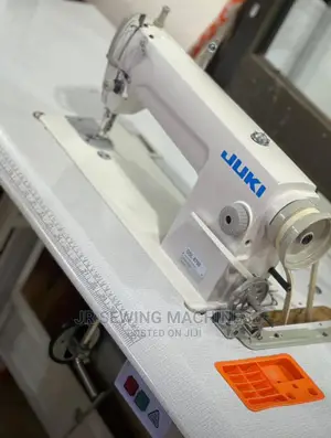 Juki Industrial Sewing Machine