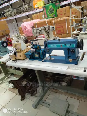 Singer 20u Sewing Machine