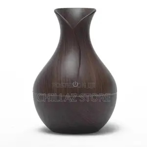 Portable Humidifier