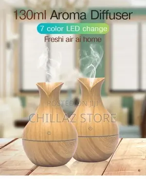 Portable Humidifier
