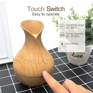 Portable Humidifier
