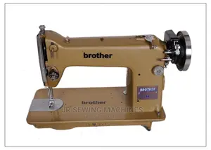Brother Semi Industrial Sewing Machine