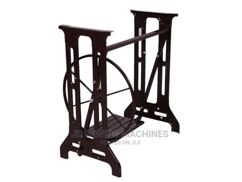 Original Sewing Machine Stand