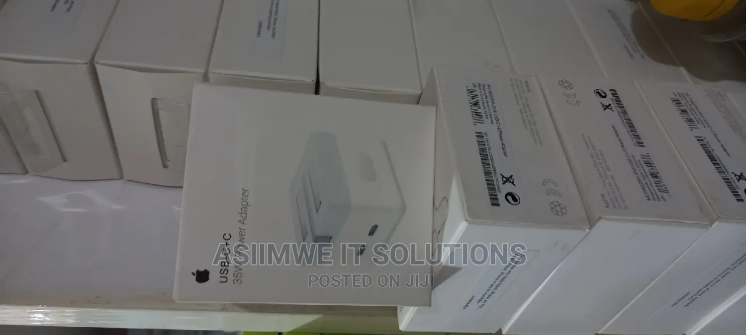 Apple USB C-C 35W
