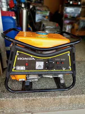 Generator Honda 1.5kw