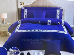 Bed Covers