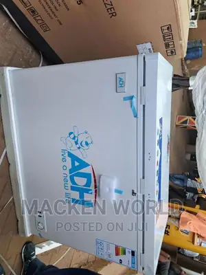 250L Adh Freezer