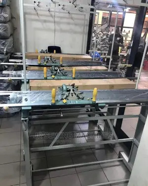 Knitting Industrial Sewing Machine