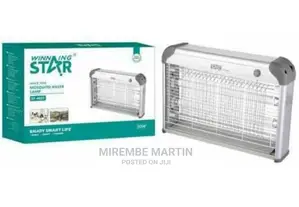 Winning Star Mosquito Killer Lamp