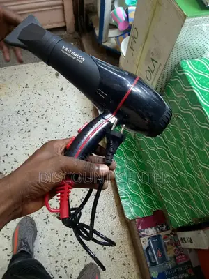 Hair Drier