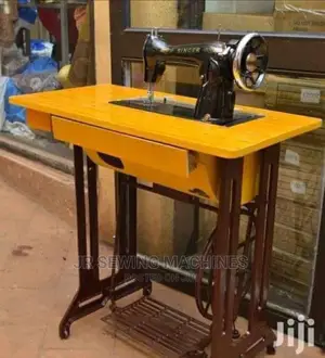 Singer Original Sewing Machine