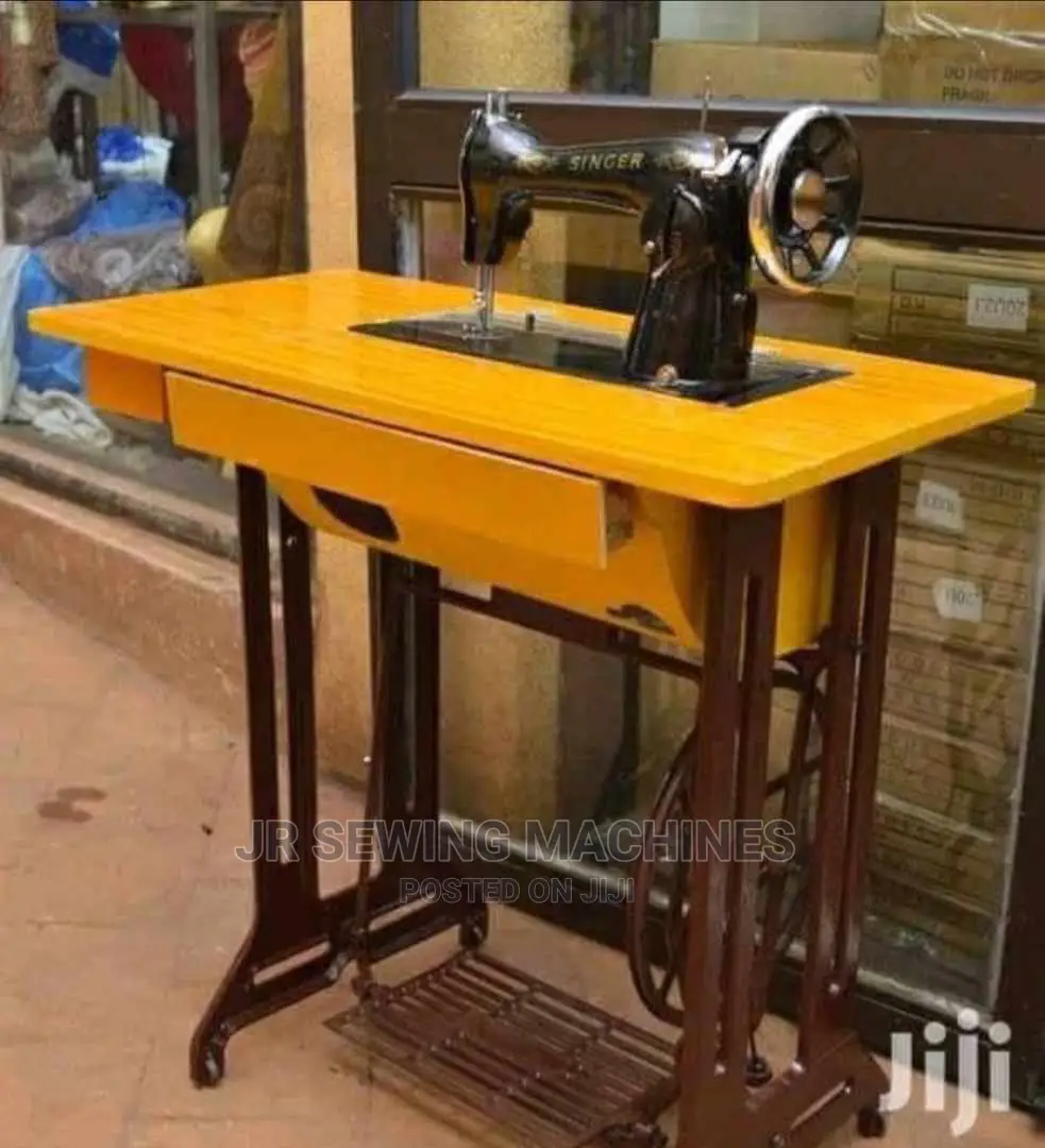 Singer Original Sewing Machine