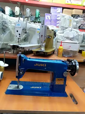 Juki Semi Industrial Sewing Machine