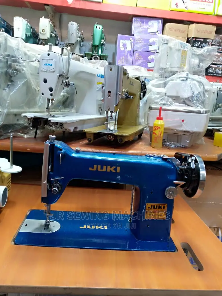 Juki Semi Industrial Sewing Machine