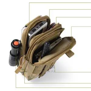 Waist Belt Bag