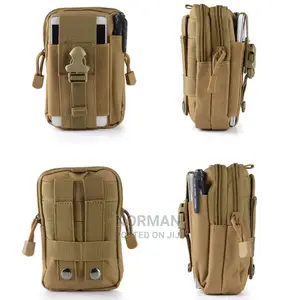 Waist Belt Bag