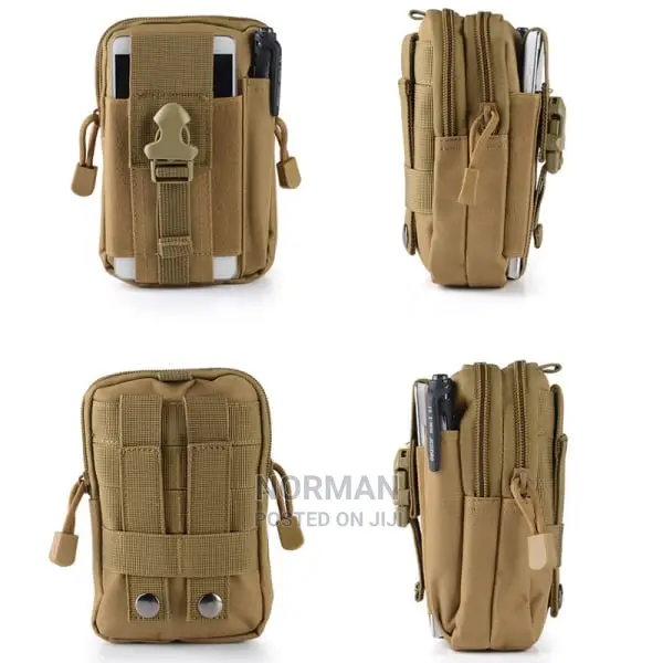 Waist Belt Bag