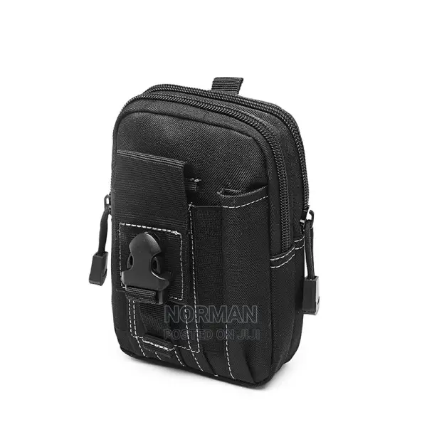 Waist Belt Bag