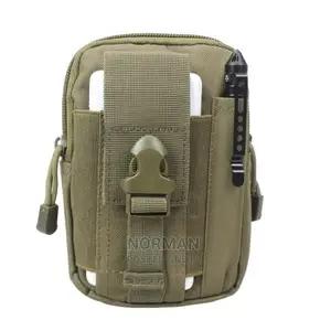 Waist Belt Bag