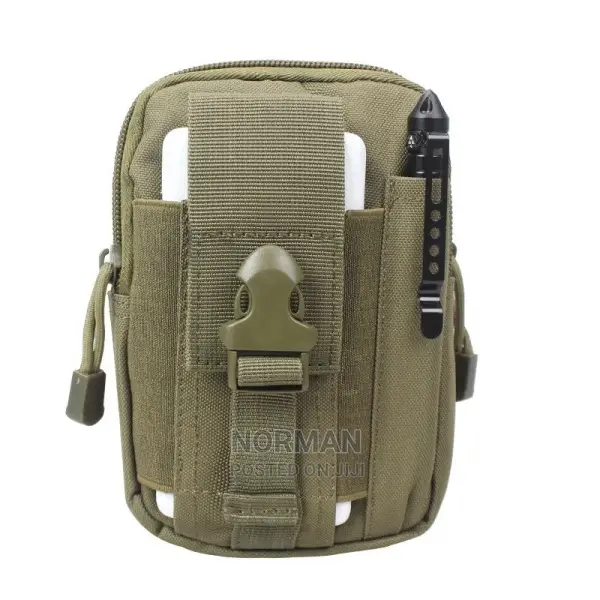 Waist Belt Bag