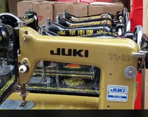 Juki Semi Industrial Original Sewing Machine
