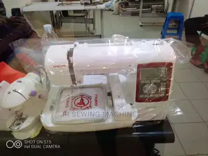 Embroidery Original Sewing Machine