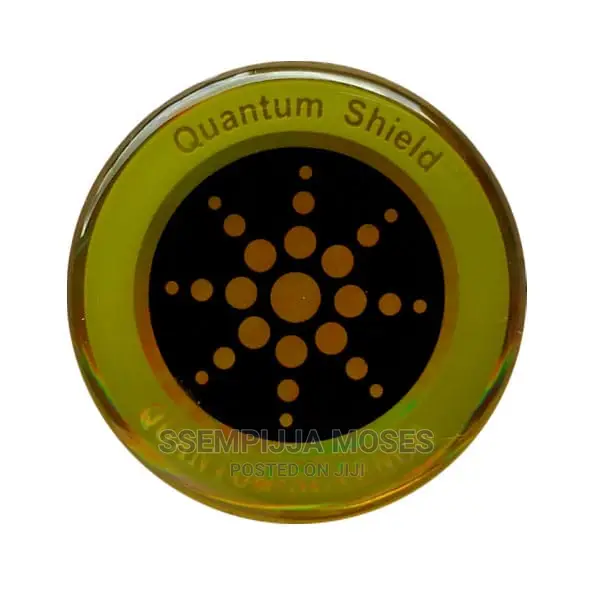 Anti Radiation Mobile Phone Sticker