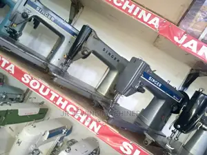 Singer 188 Japan Sewing Machine