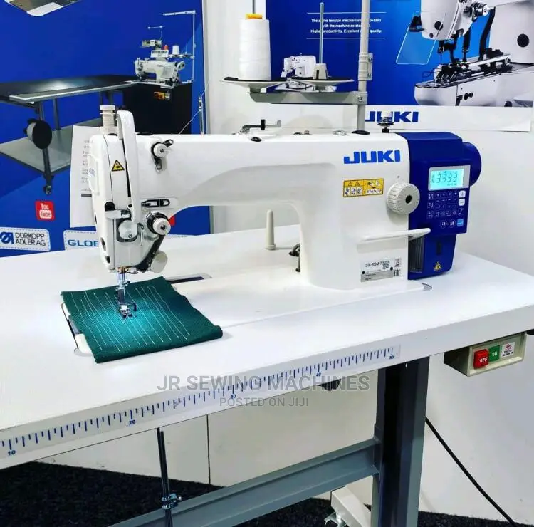 Juki Industrial Sewing Machine