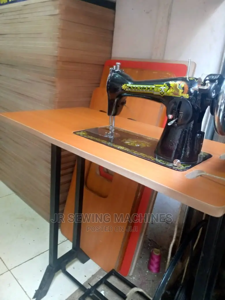 Singer Original Sewing Machine