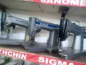 Singer 188 Sewing Machine
