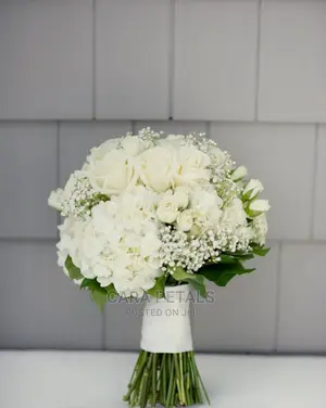 Bridal Bouquet