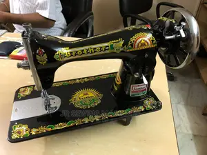 Brother Original Sewing Machine