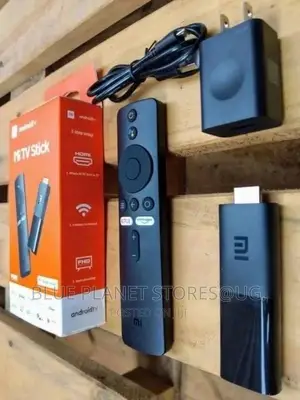 Xiaomi MI Full HD TV Stick || 8gb || WIFI/Android 9.0