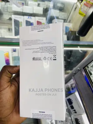 New Samsung Galaxy A14 128 GB Black