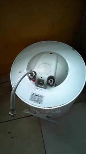 Water  Heater Repair