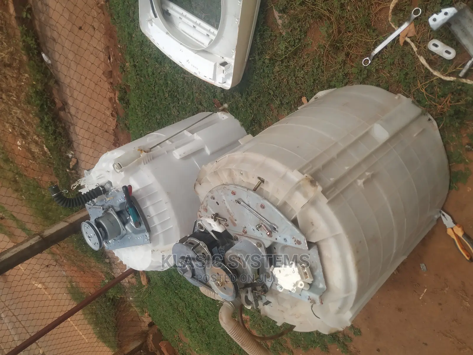 Water  Heater Repair